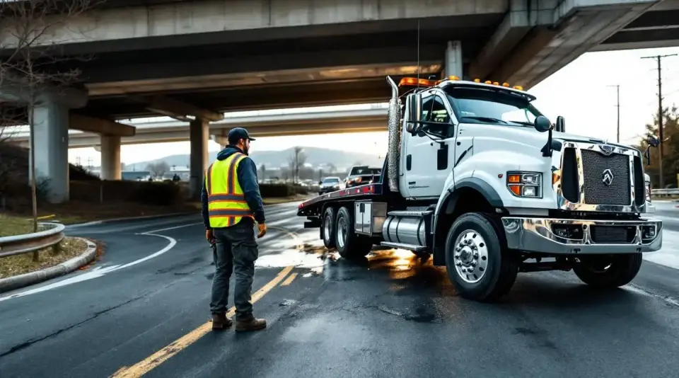 Professional Towing & Recovery in Anaheim, CA — Anaheim, CA