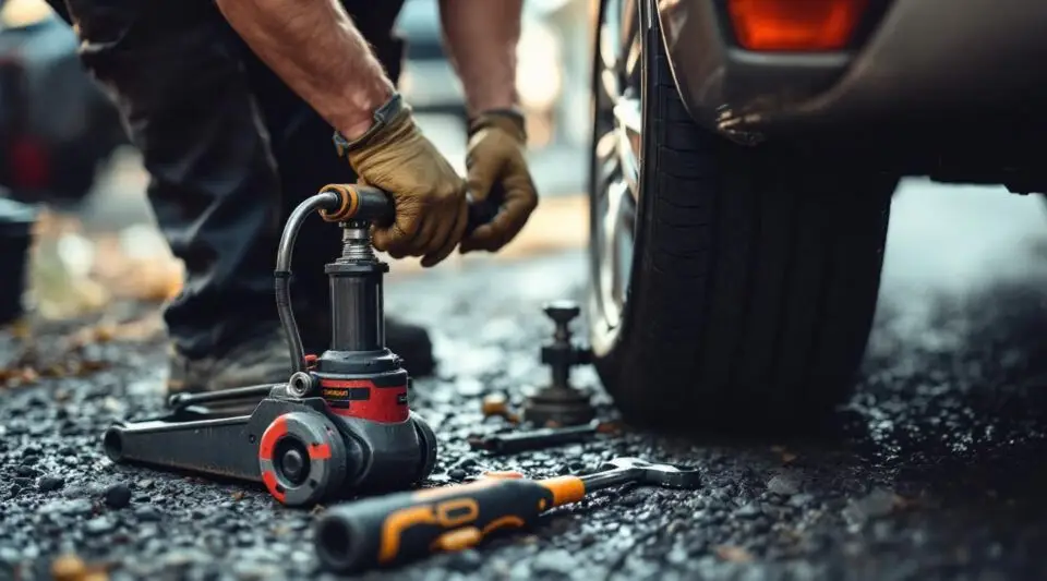 towing service in La Palma, CA