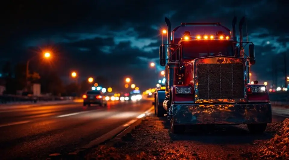 towing service in Villa Park, CA