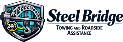 Steel Bridge Towing and Roadside Assistance