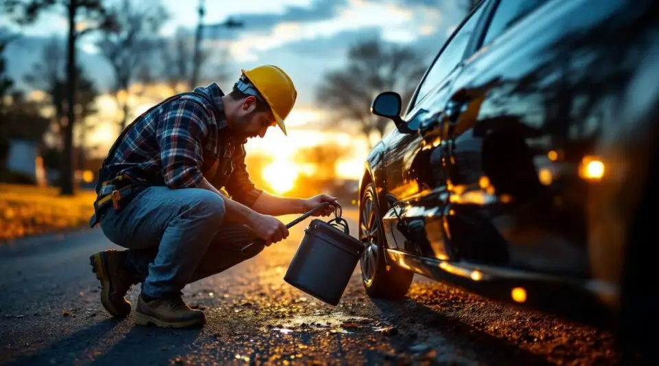 Car Lockout Service Anaheim